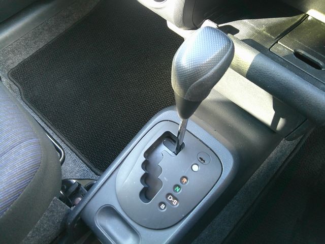 TOYOTA PROBOX VAN 4WD 2021 Image 31