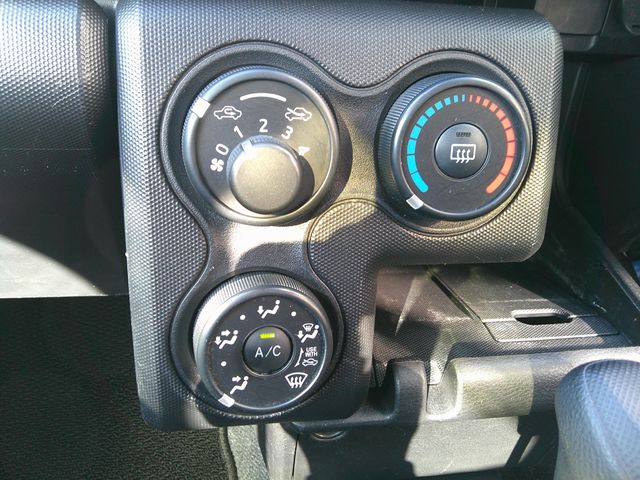 TOYOTA PROBOX VAN 4WD 2021 Image 31