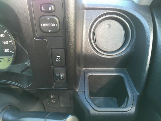 TOYOTA PROBOX VAN 4WD 2021 Image 31