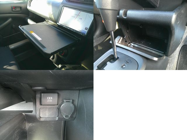 TOYOTA PROBOX VAN 4WD 2021 Image 31