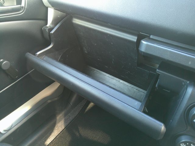 TOYOTA PROBOX VAN 4WD 2021 Image 31