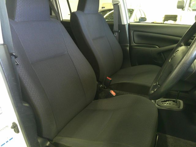 TOYOTA PROBOX VAN 4WD 2021 Image 31