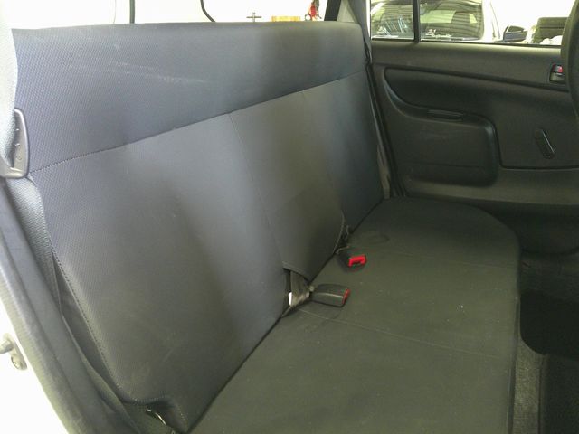 TOYOTA PROBOX VAN 4WD 2021 Image 31