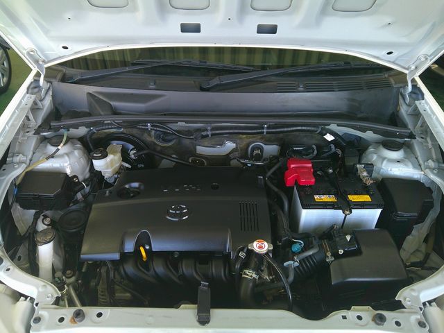 TOYOTA PROBOX VAN 4WD 2021 Image 31