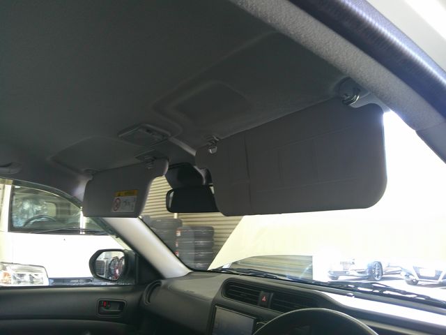 TOYOTA PROBOX VAN 4WD 2021 Image 31