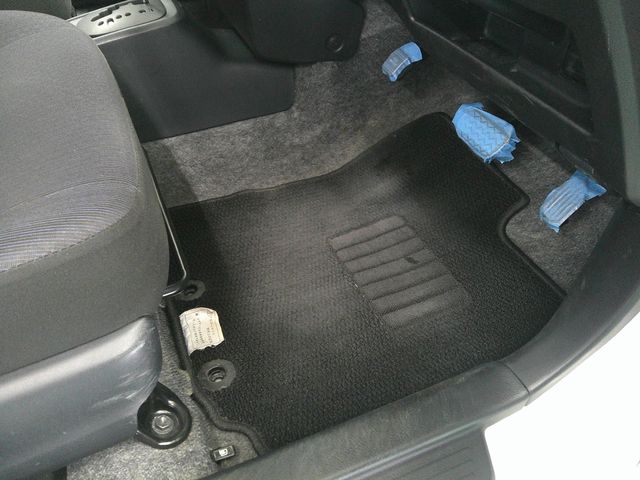 TOYOTA PROBOX VAN 4WD 2021 Image 31