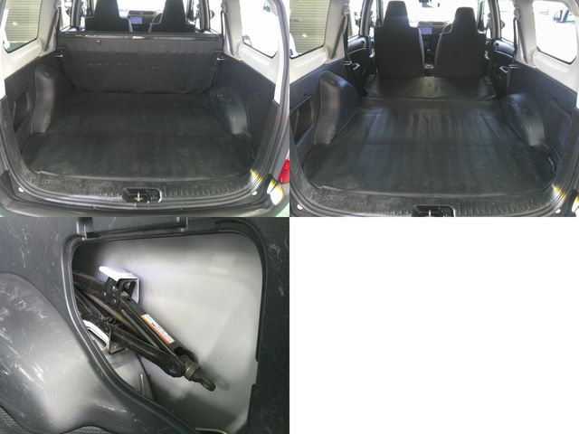 TOYOTA PROBOX VAN 4WD 2021 Image 31