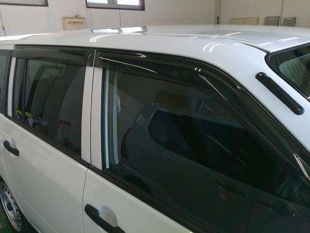 TOYOTA PROBOX VAN 4WD 2021 Image 31