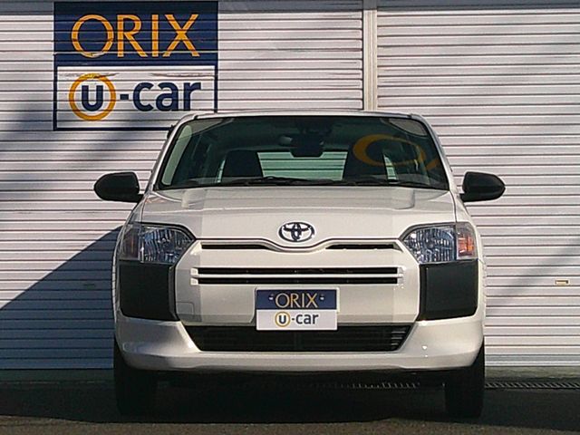 TOYOTA PROBOX VAN 4WD 2021 Image 31