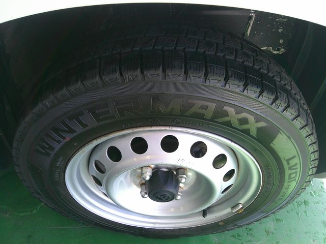 TOYOTA PROBOX VAN 4WD 2021 Image 31