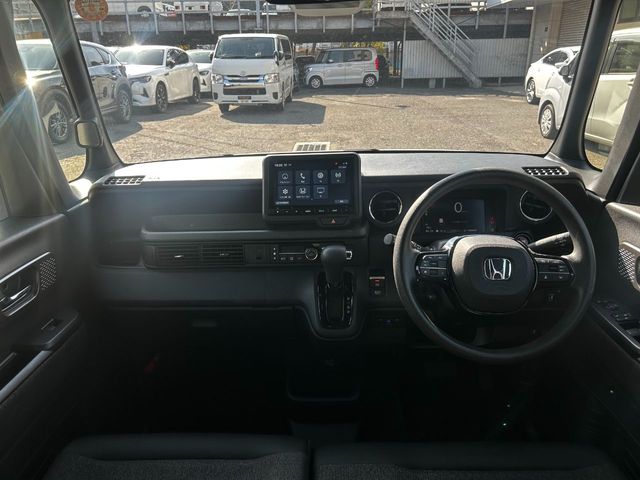 HONDA N BOX CUSTOM 2024 Image 31