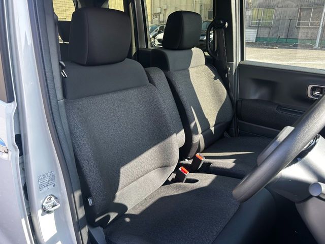 HONDA N BOX CUSTOM 2024 Image 31