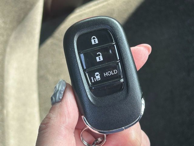 HONDA N BOX CUSTOM 2024 Image 31