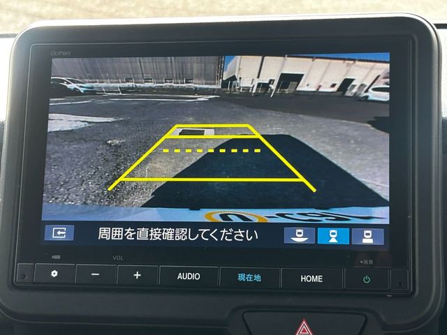 HONDA N BOX CUSTOM 2024 Image 31