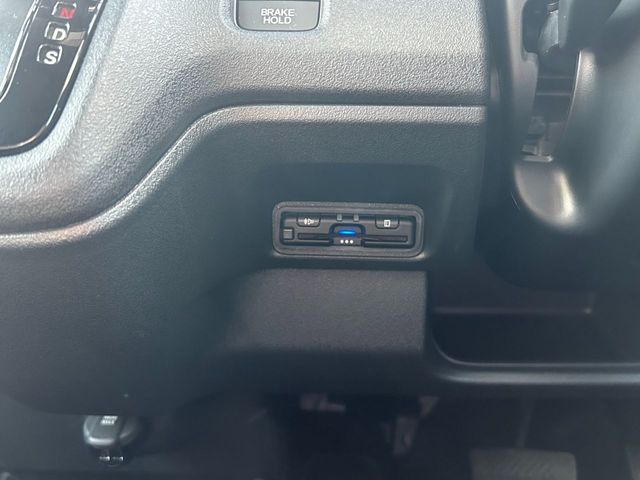 HONDA N BOX CUSTOM 2024 Image 31