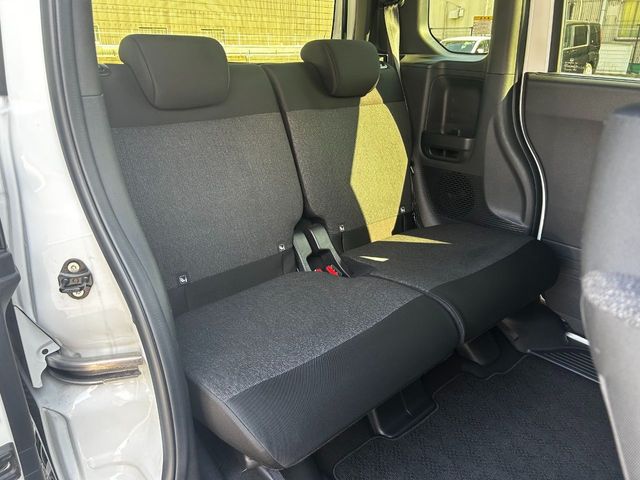 HONDA N BOX CUSTOM 2024 Image 31