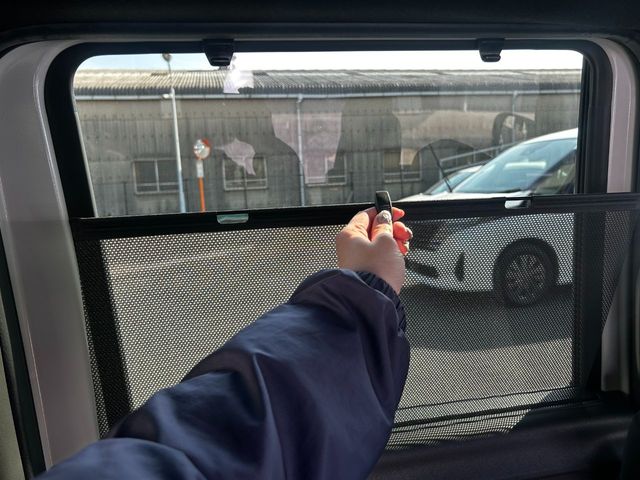 HONDA N BOX CUSTOM 2024 Image 31