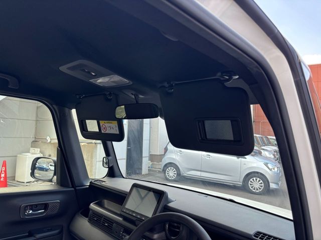 HONDA N BOX CUSTOM 2024 Image 31