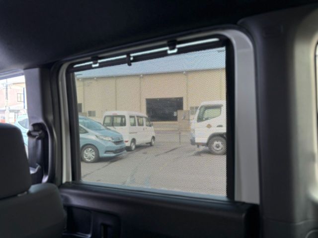 HONDA N BOX CUSTOM 2024 Image 31