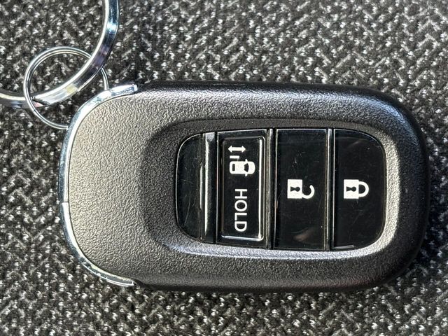 HONDA N BOX CUSTOM 2024 Image 31