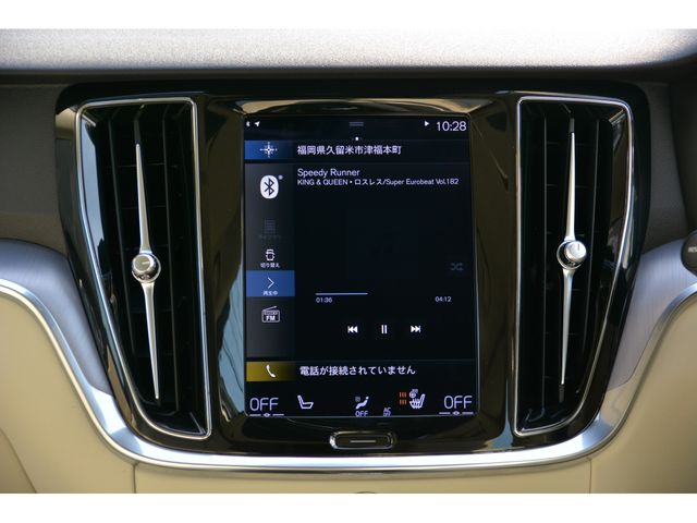 VOLVO V60 2022 Image 31