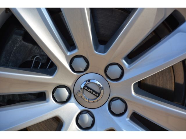 VOLVO V60 2022 Image 31