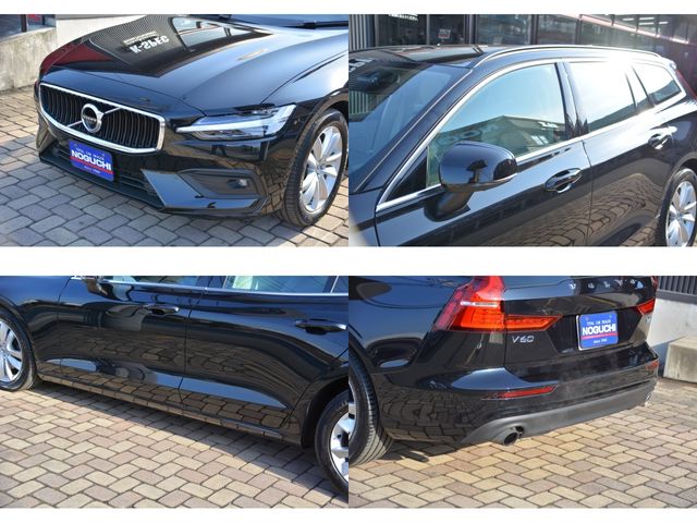 VOLVO V60 2022 Image 31