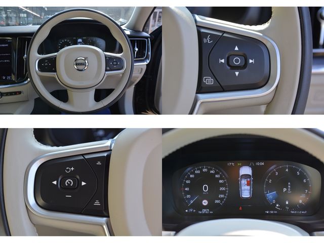 VOLVO V60 2022 Image 31