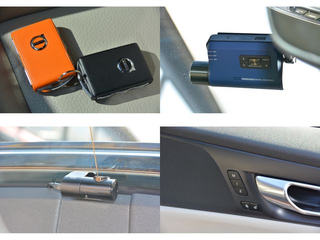 VOLVO V60 2022 Image 31