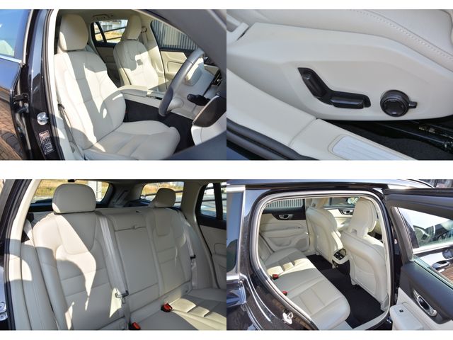 VOLVO V60 2022 Image 31