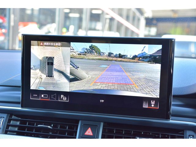 AUDI A4 AVANT 2022 Image 31