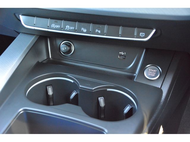 AUDI A4 AVANT 2022 Image 31