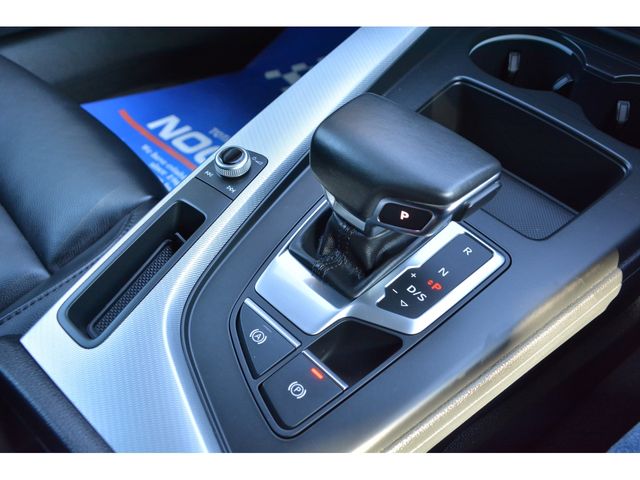 AUDI A4 AVANT 2022 Image 31