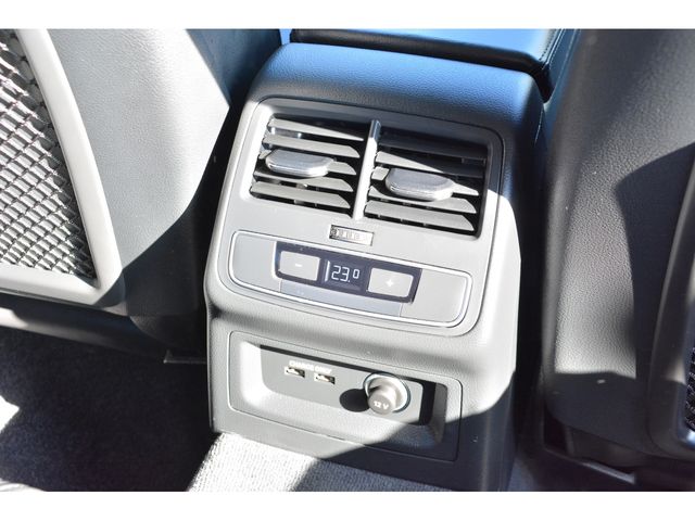 AUDI A4 AVANT 2022 Image 31