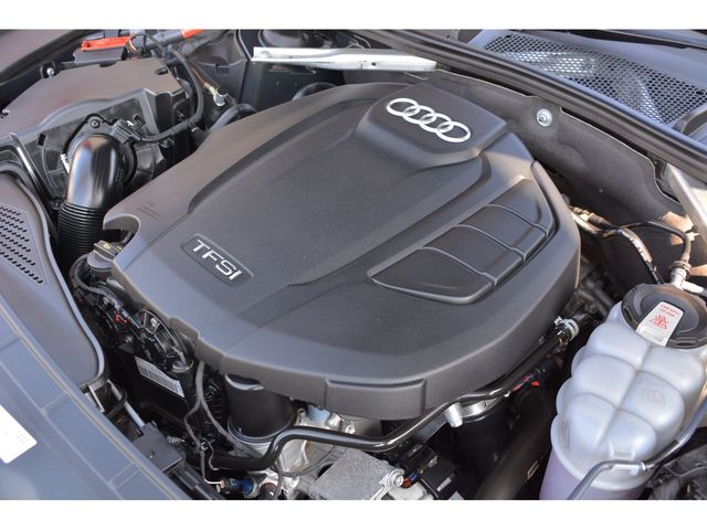 AUDI A4 AVANT 2022 Image 31
