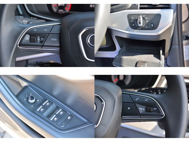 AUDI A4 AVANT 2022 Image 31