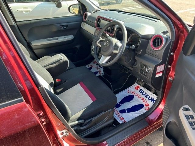 DAIHATSU BOON 4WD 2018 Image 31