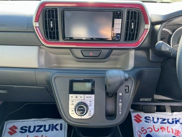 DAIHATSU BOON 4WD 2018 Image 31