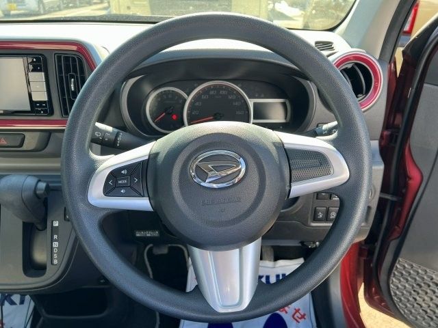 DAIHATSU BOON 4WD 2018 Image 31