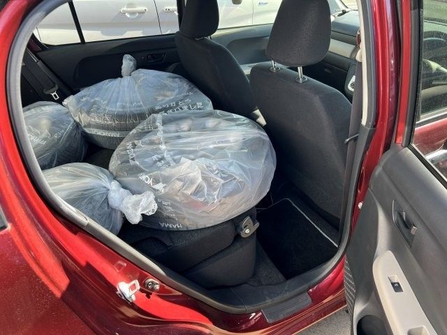 DAIHATSU BOON 4WD 2018 Image 31