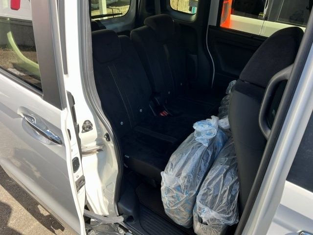 HONDA N BOX CUSTOM 4WD 2019 Image 31