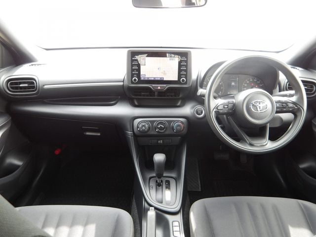 TOYOTA YARIS 2022 Image 31