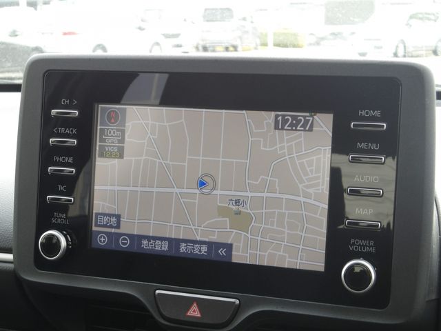 TOYOTA YARIS 2022 Image 31