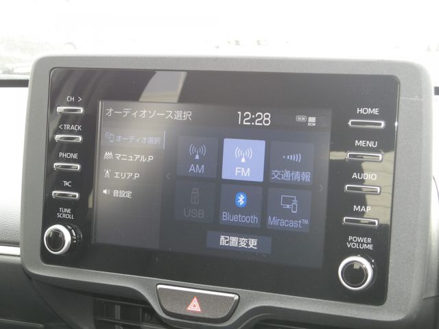 TOYOTA YARIS 2022 Image 31