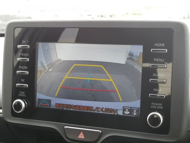 TOYOTA YARIS 2022 Image 31