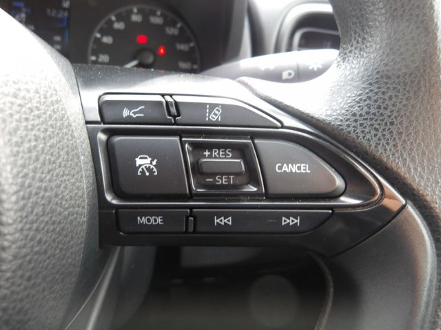 TOYOTA YARIS 2022 Image 31