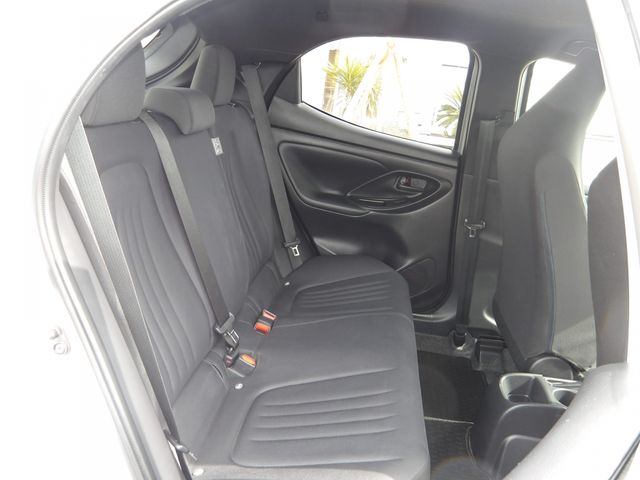 TOYOTA YARIS 2022 Image 31