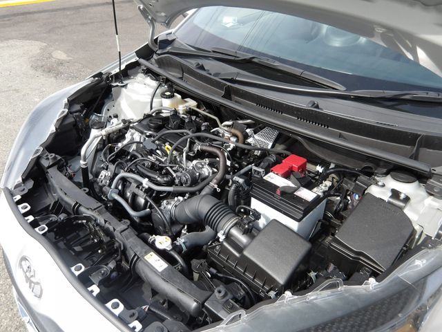 TOYOTA YARIS 2022 Image 31