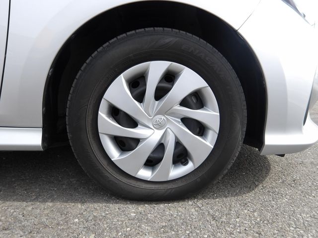 TOYOTA YARIS 2022 Image 31