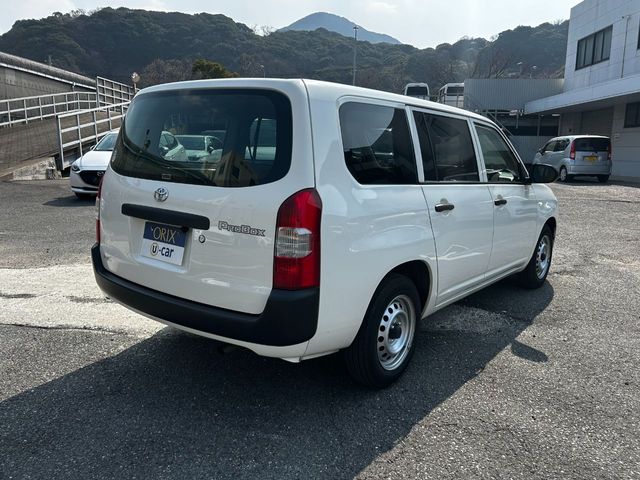 TOYOTA PROBOX VAN 2WD 2023 Image 31